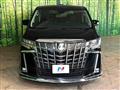 2019 Toyota Alphard G
