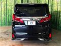 2019 Toyota Alphard G