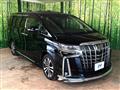 2019 Toyota Alphard G