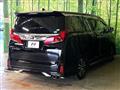 2019 Toyota Alphard G