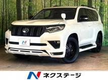 2023 Toyota Land Cruiser Prado