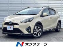 2017 Toyota AQUA