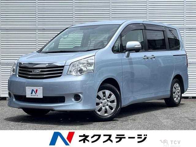 2011 Toyota Noah