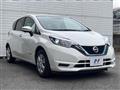 2018 Nissan Note