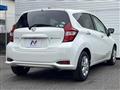 2018 Nissan Note