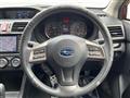 2014 Subaru IMPREZA XV HYBRID