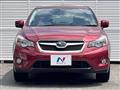 2014 Subaru IMPREZA XV HYBRID