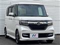 2017 Honda N BOX