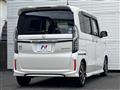 2017 Honda N BOX