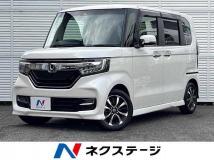 2017 Honda N BOX