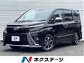 2020 Toyota Voxy