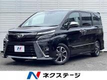 2020 Toyota Voxy