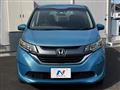 2017 Honda Freed
