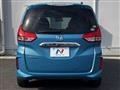 2017 Honda Freed