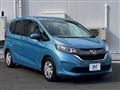 2017 Honda Freed