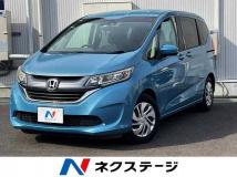 2017 Honda Freed