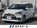 2017 Toyota Sienta
