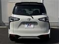 2017 Toyota Sienta
