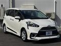 2017 Toyota Sienta