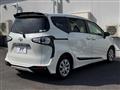 2017 Toyota Sienta