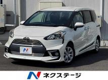 2017 Toyota Sienta
