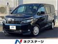 2016 Toyota Voxy