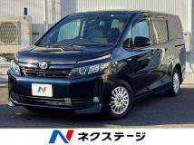 2016 Toyota Voxy