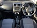 2014 Nissan March