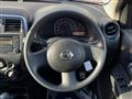 2014 Nissan March