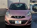 2014 Nissan March
