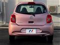2014 Nissan March