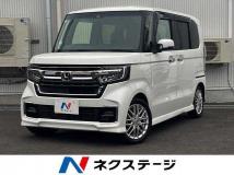 2021 Honda N BOX