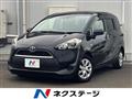 2015 Toyota Sienta