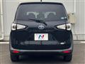2015 Toyota Sienta