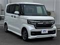 2021 Honda N BOX
