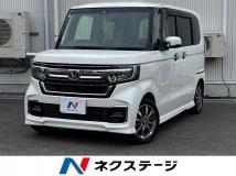 2021 Honda N BOX