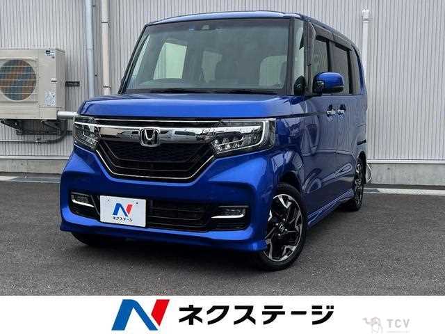 2020 Honda N BOX