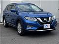 2017 Nissan X-Trail