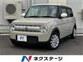 2019 Suzuki Lapin