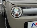 2019 Suzuki Lapin