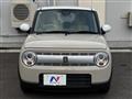 2019 Suzuki Lapin