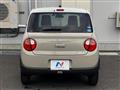2019 Suzuki Lapin