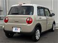 2019 Suzuki Lapin