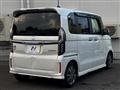 2021 Honda N BOX
