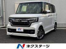 2021 Honda N BOX