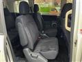 2016 Mitsubishi Delica D5