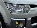 2016 Mitsubishi Delica D5
