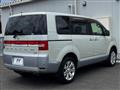 2016 Mitsubishi Delica D5