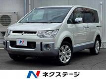 2016 Mitsubishi Delica D5
