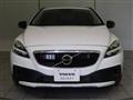2017 Volvo V40